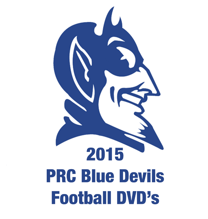 Blue Devils Football Logo LogoDix