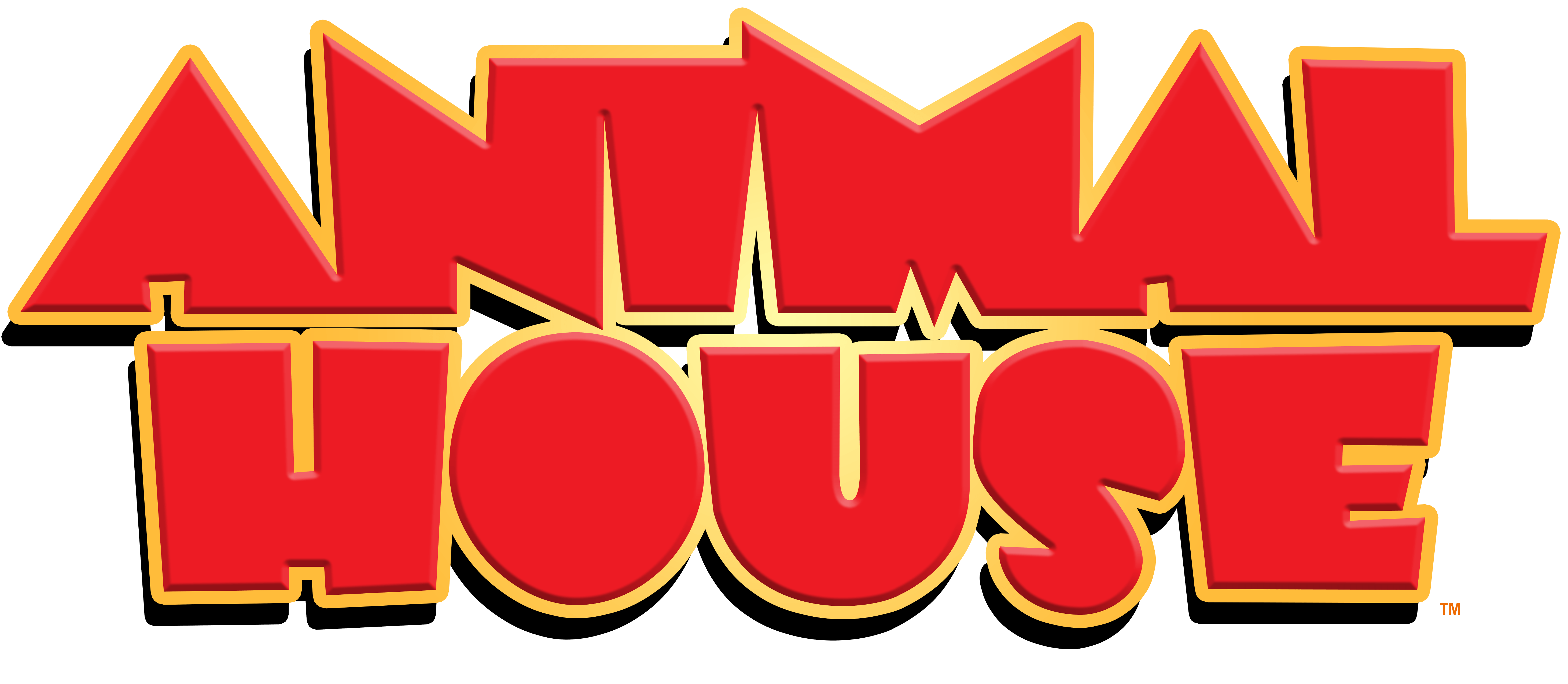 Animal House Logo LogoDix