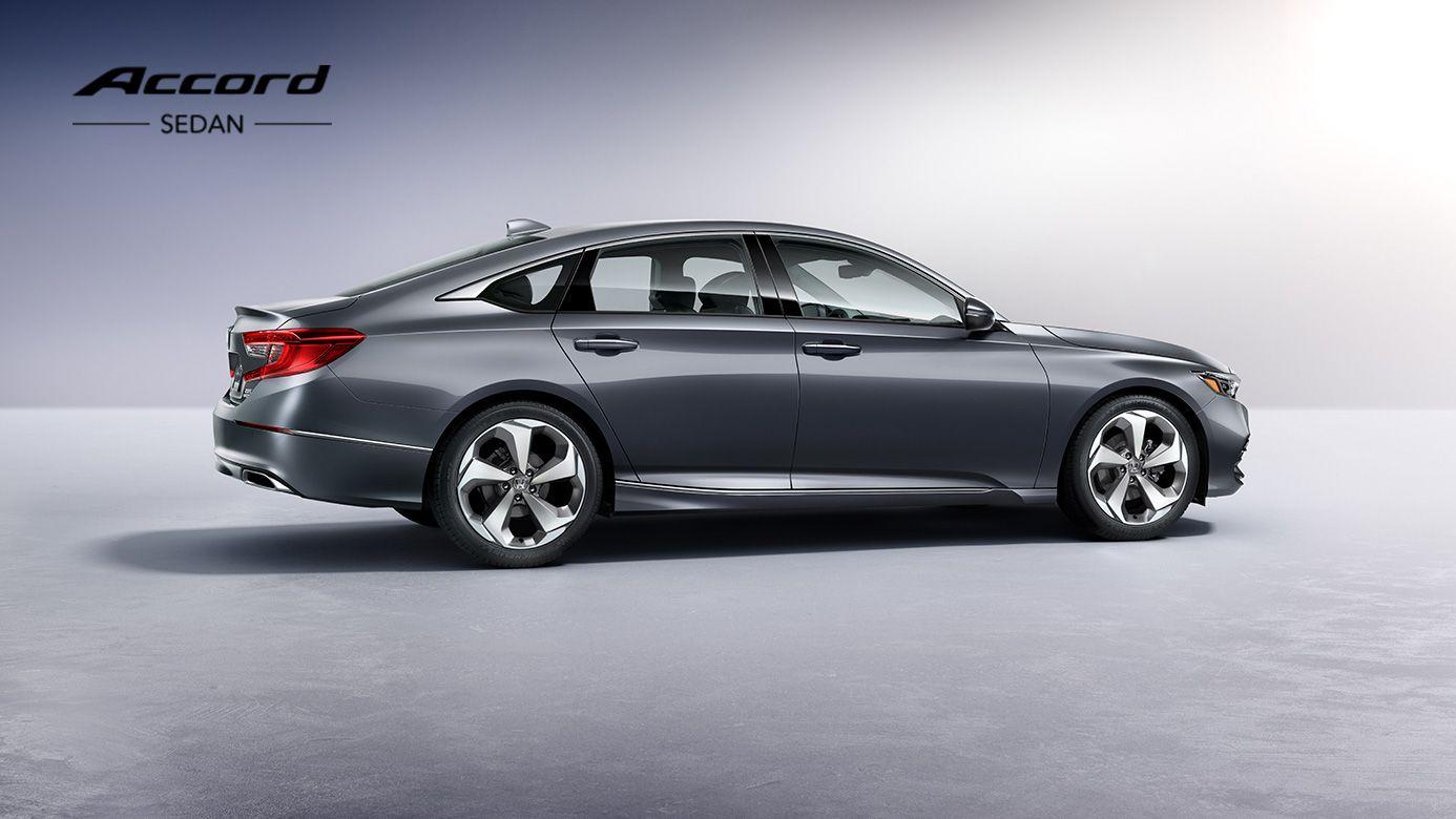 2018 Honda Accord Logo LogoDix