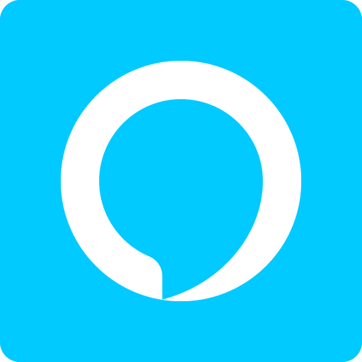 Alexa Logo LogoDix