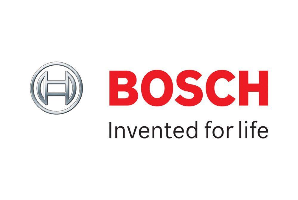 Bosch Spark Plugs Logo LogoDix