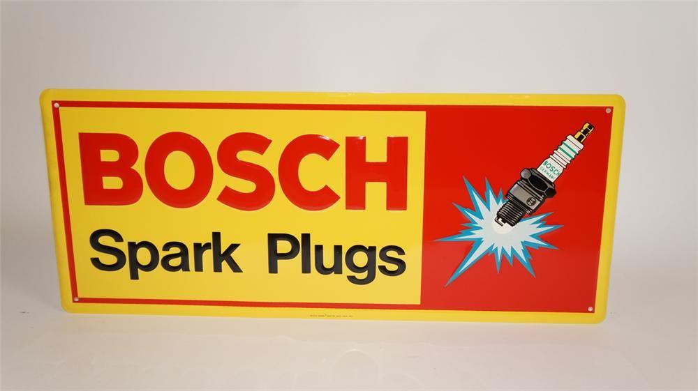Bosch Spark Plugs Logo LogoDix