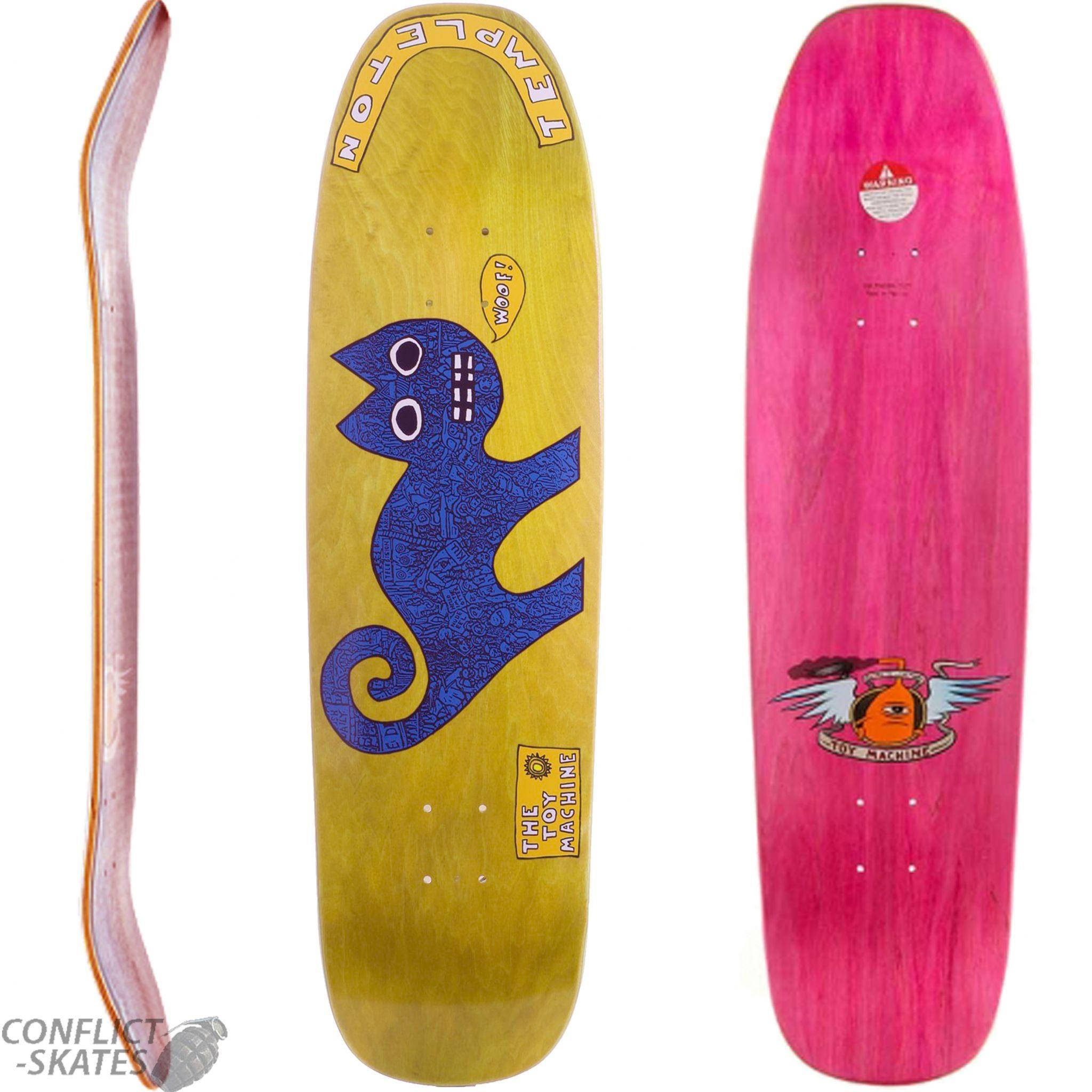 Old Toy Machine Logo LogoDix