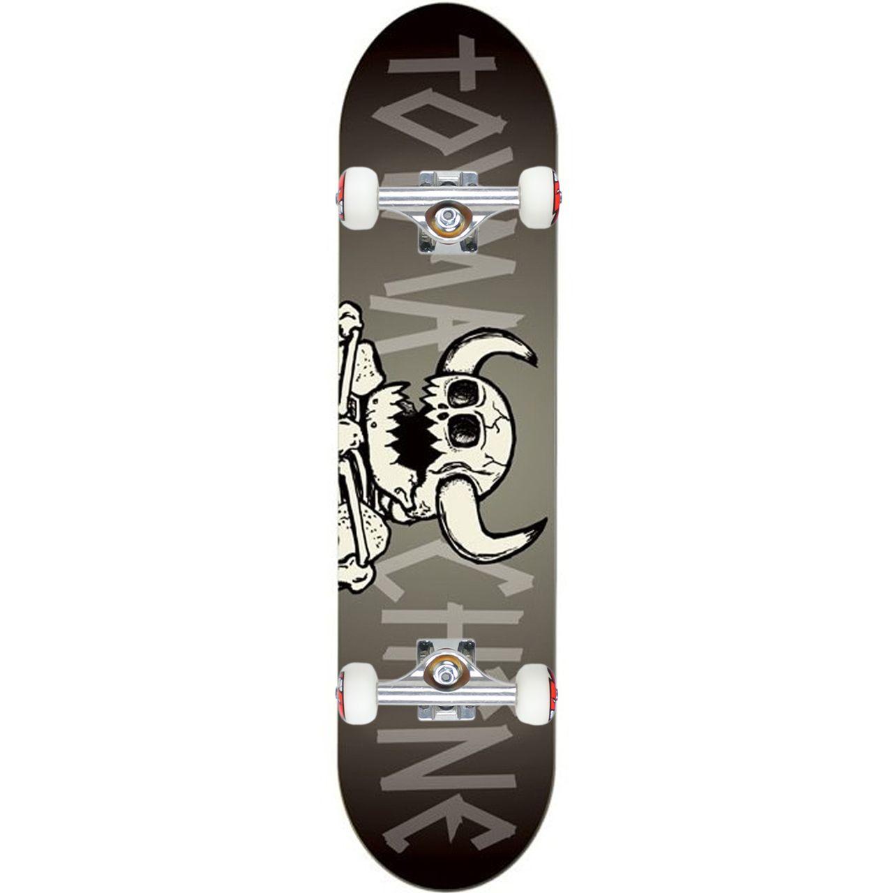 Old Toy Machine Logo LogoDix