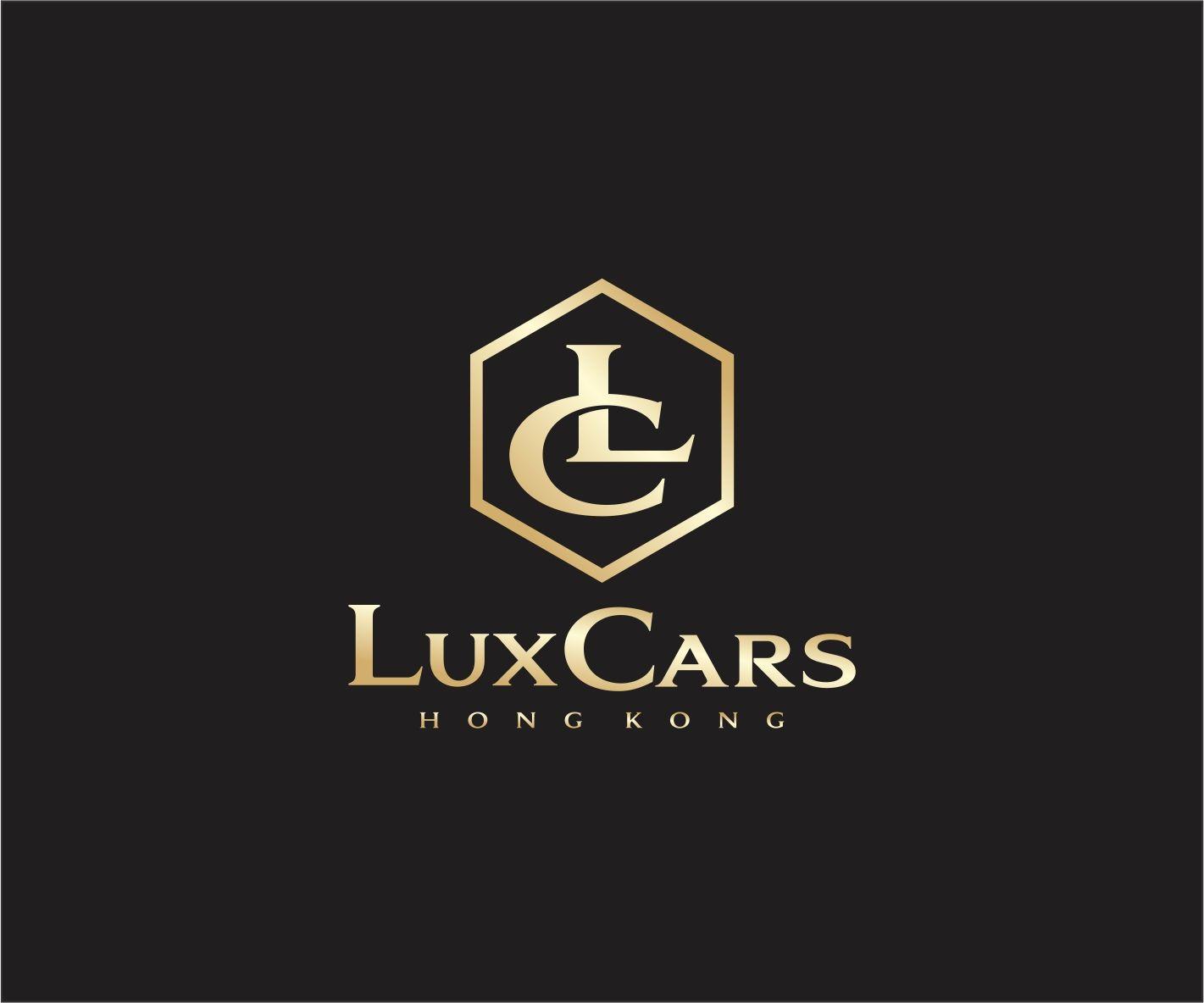 Lux Car Logo