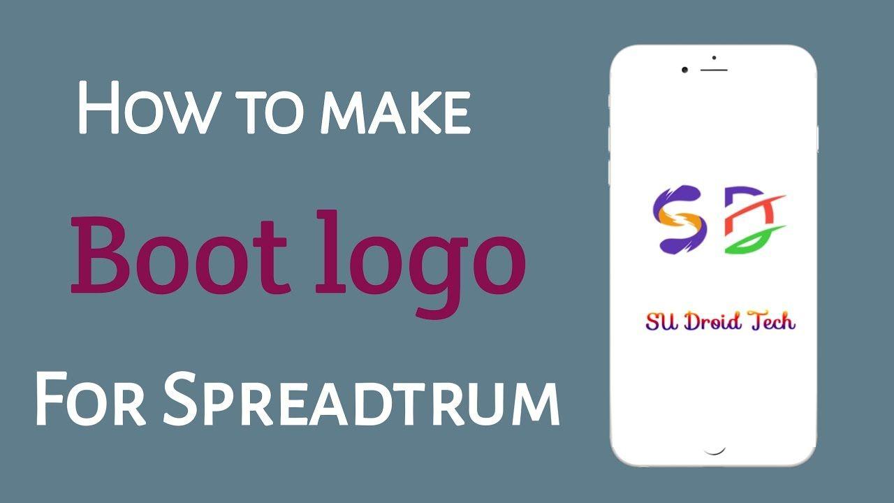 Spreadtrum Logo - LogoDix