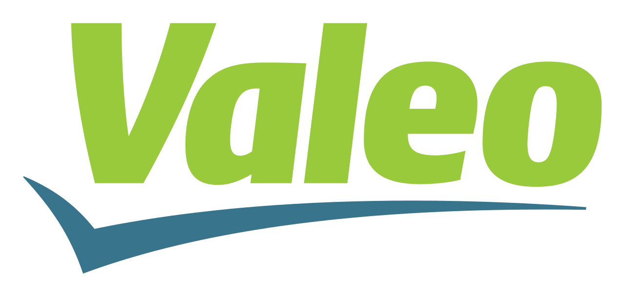 Valeo Logo - LogoDix