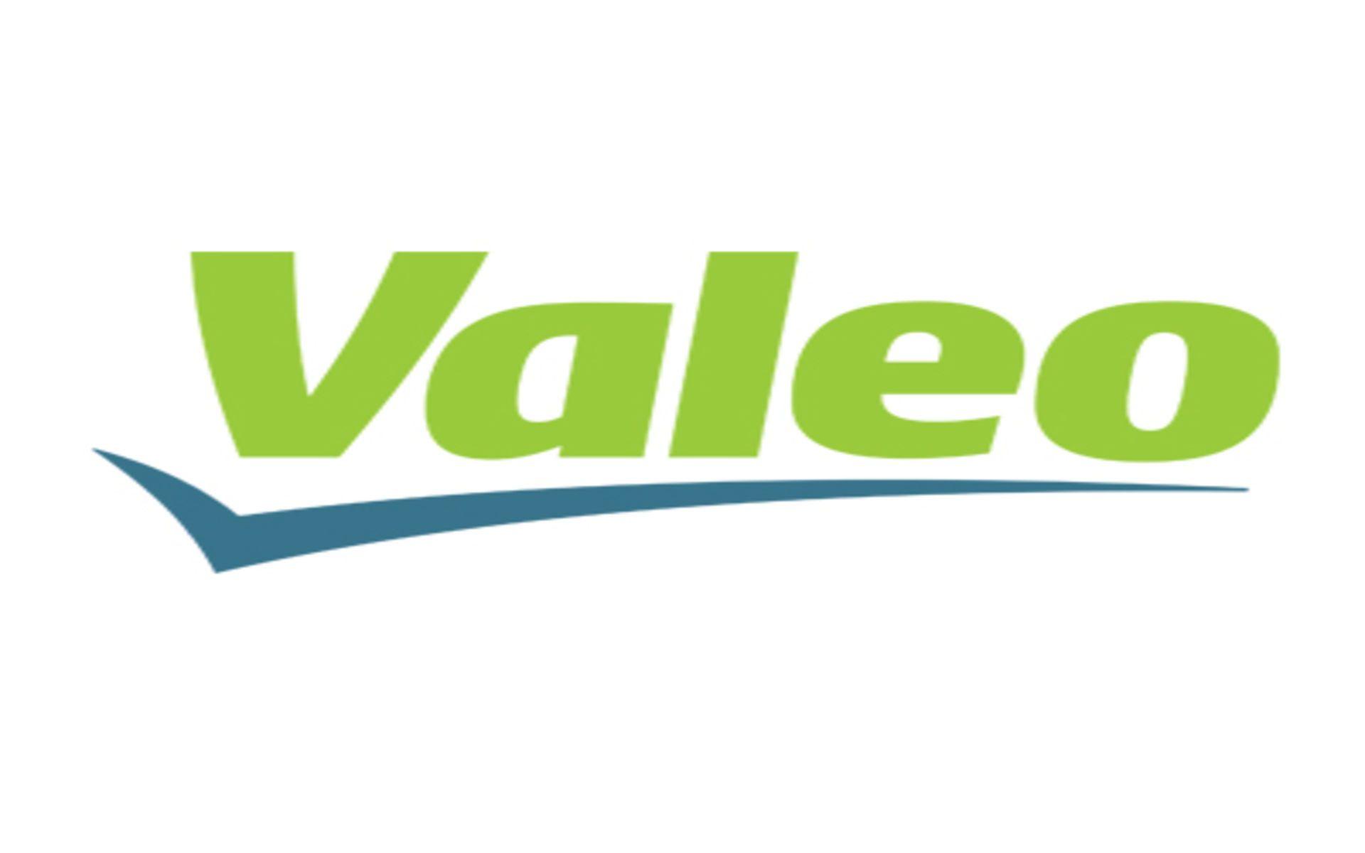 Valeo Logo - LogoDix