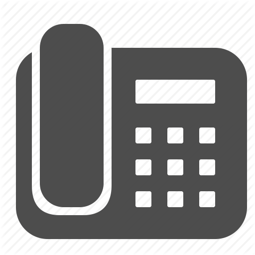 Office Telephone Logo LogoDix