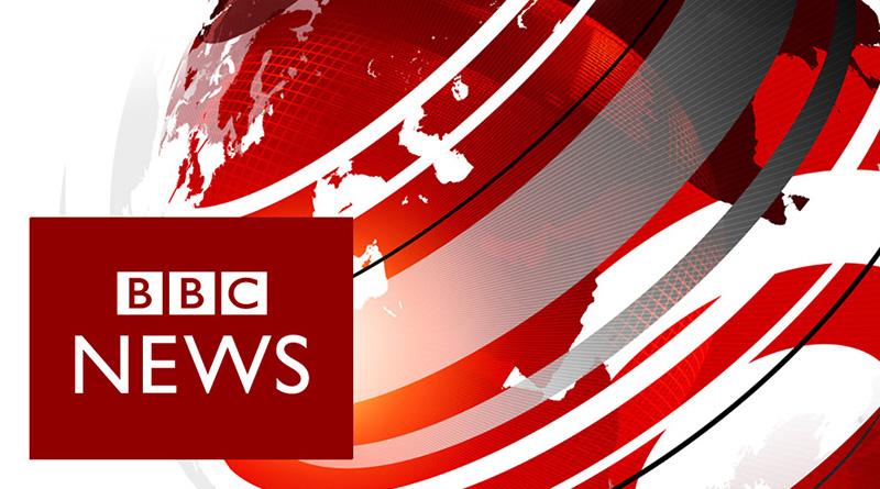 BBC News Logo - LogoDix