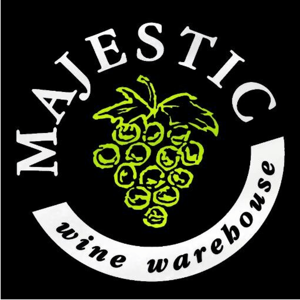 Majestic Logo LogoDix