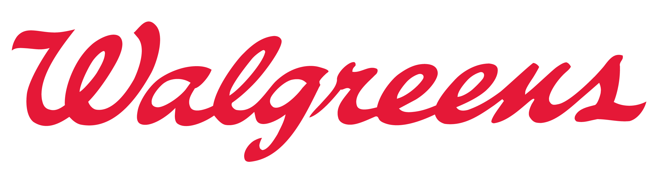 Walgreens Logo LogoDix