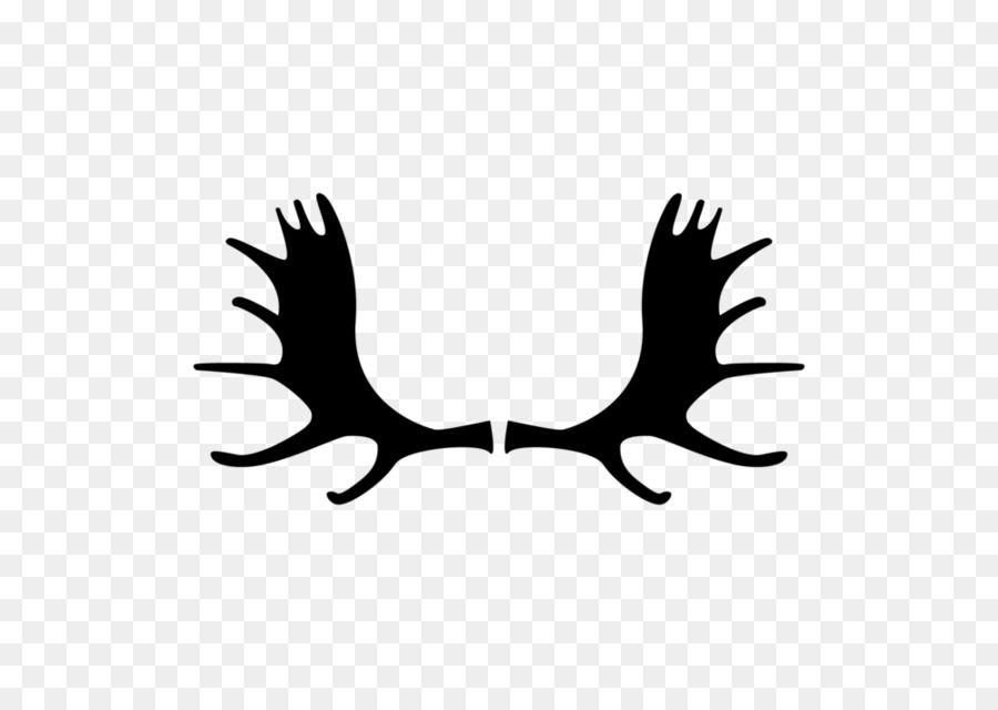 Moose Antler Logo