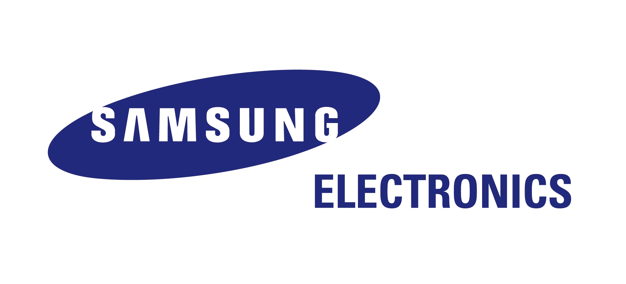 Samsung Electronics America Logo
