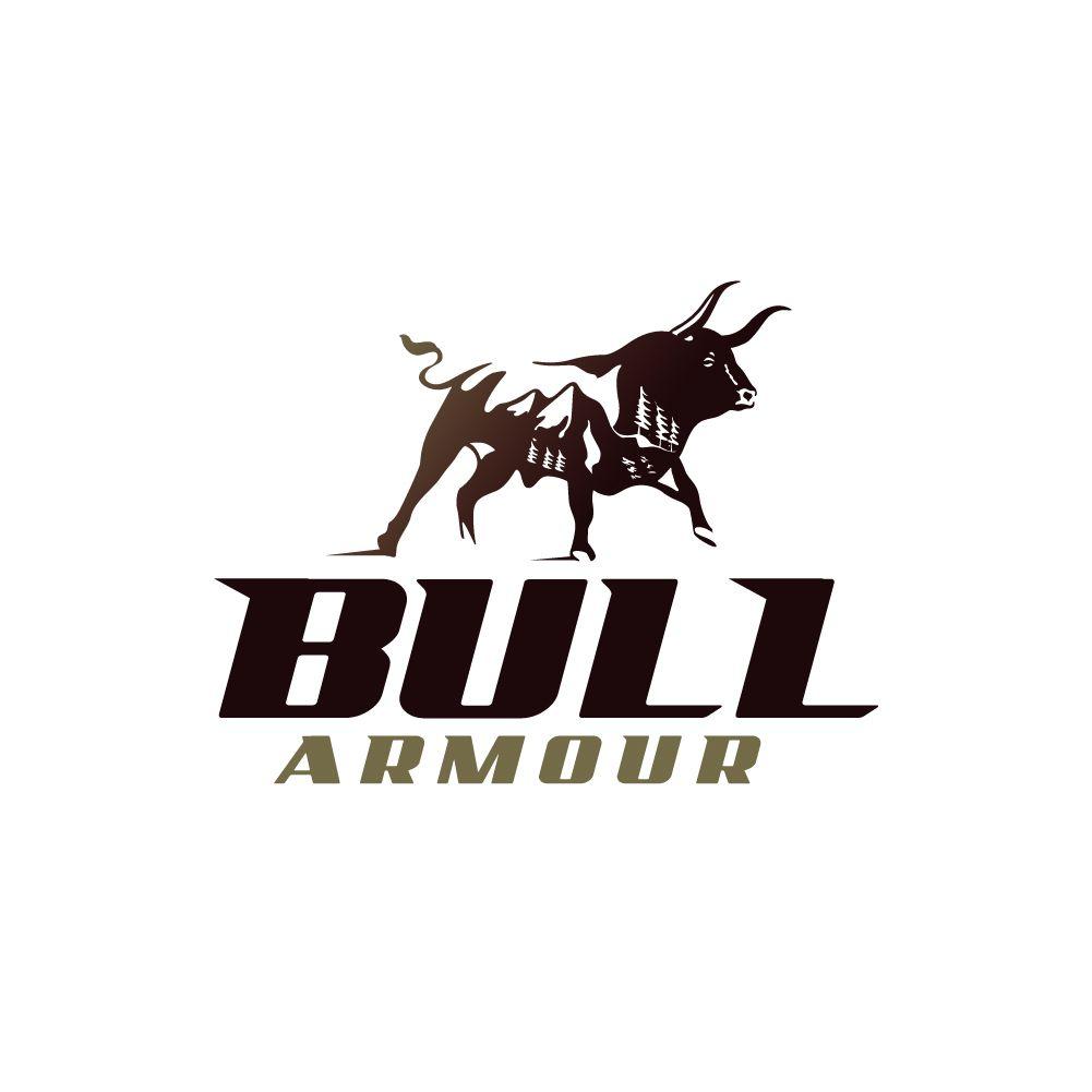 Bull Company Logo LogoDix