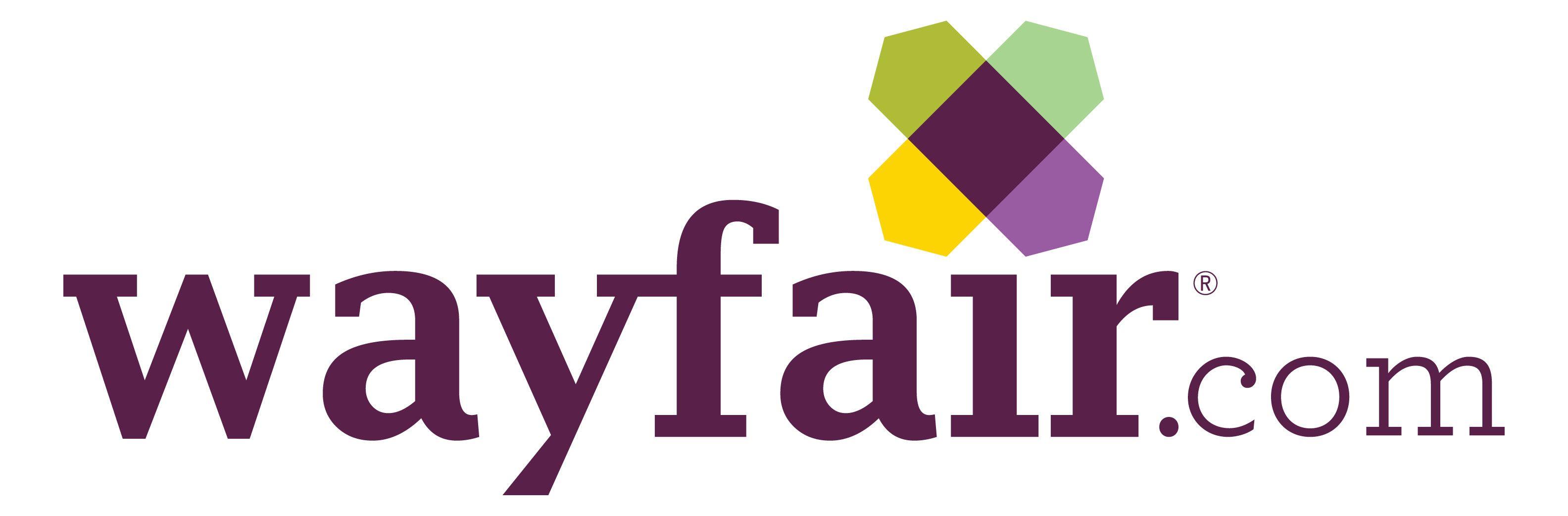 Wayfair Logo LogoDix