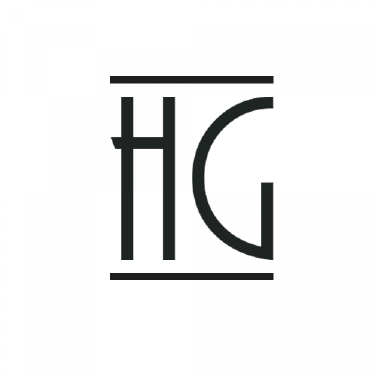 HG Logo LogoDix