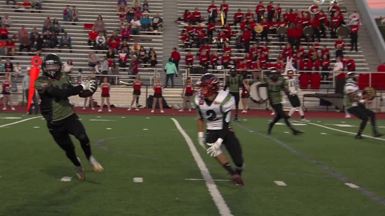 Claremore Zebras Logo