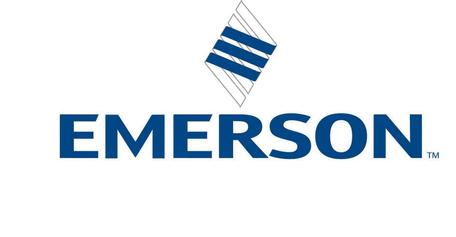 Emerson Electric Logo LogoDix
