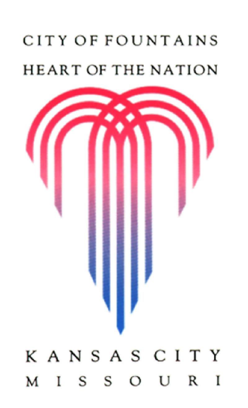 Kansas City Missouri Logo LogoDix