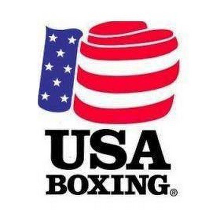 USA Boxing Logo LogoDix