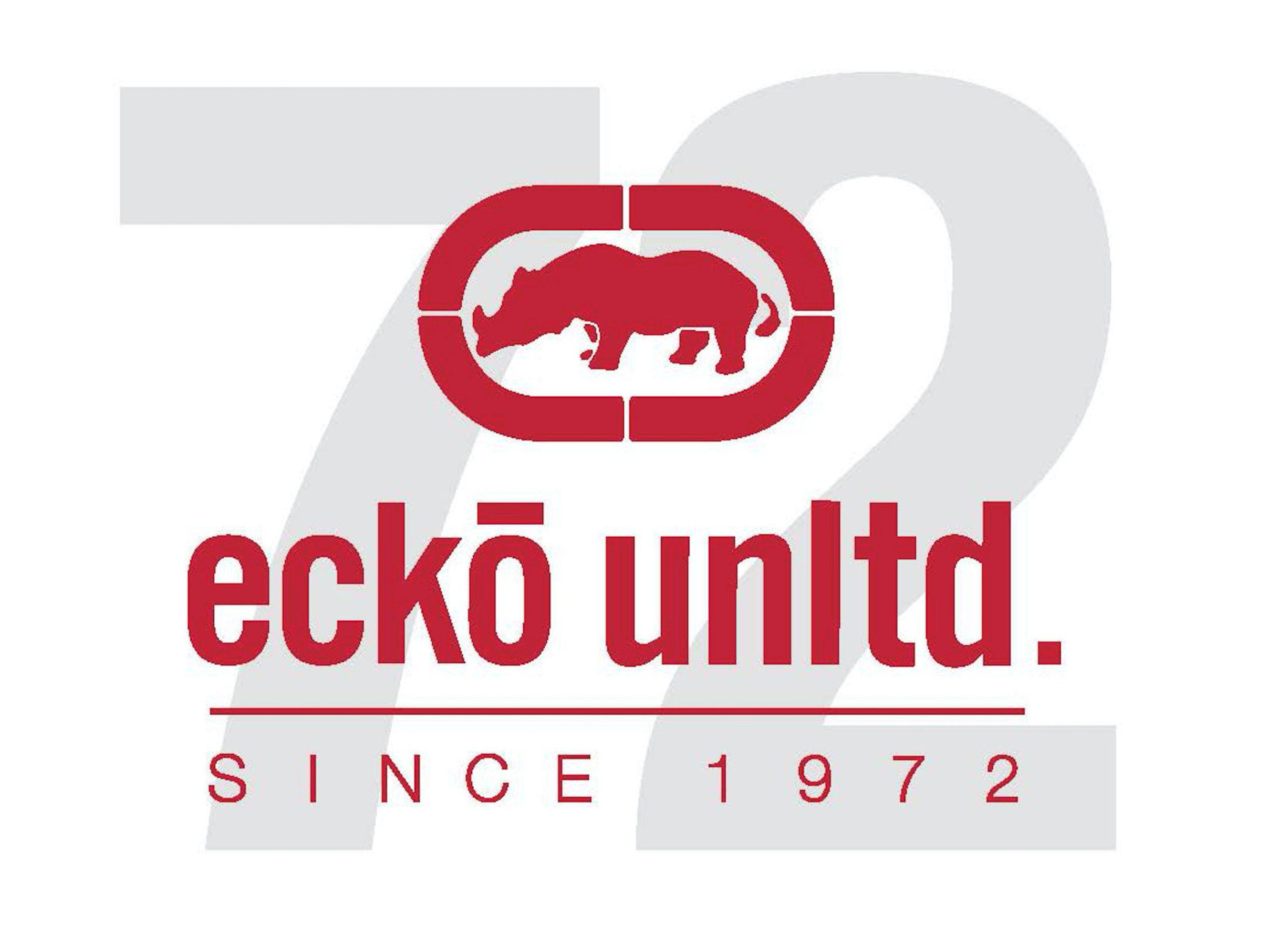 Ecko Unltd Logo LogoDix