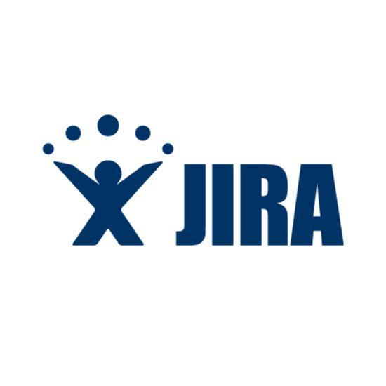 JIRA Logo LogoDix