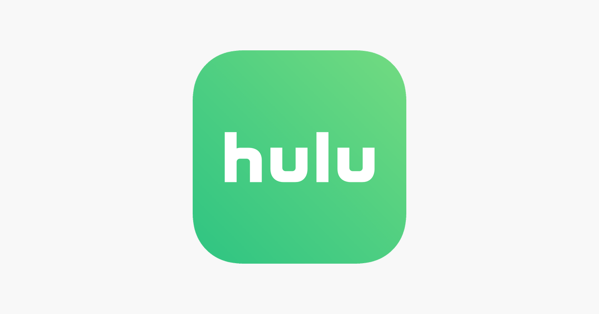 Hulu Logo LogoDix