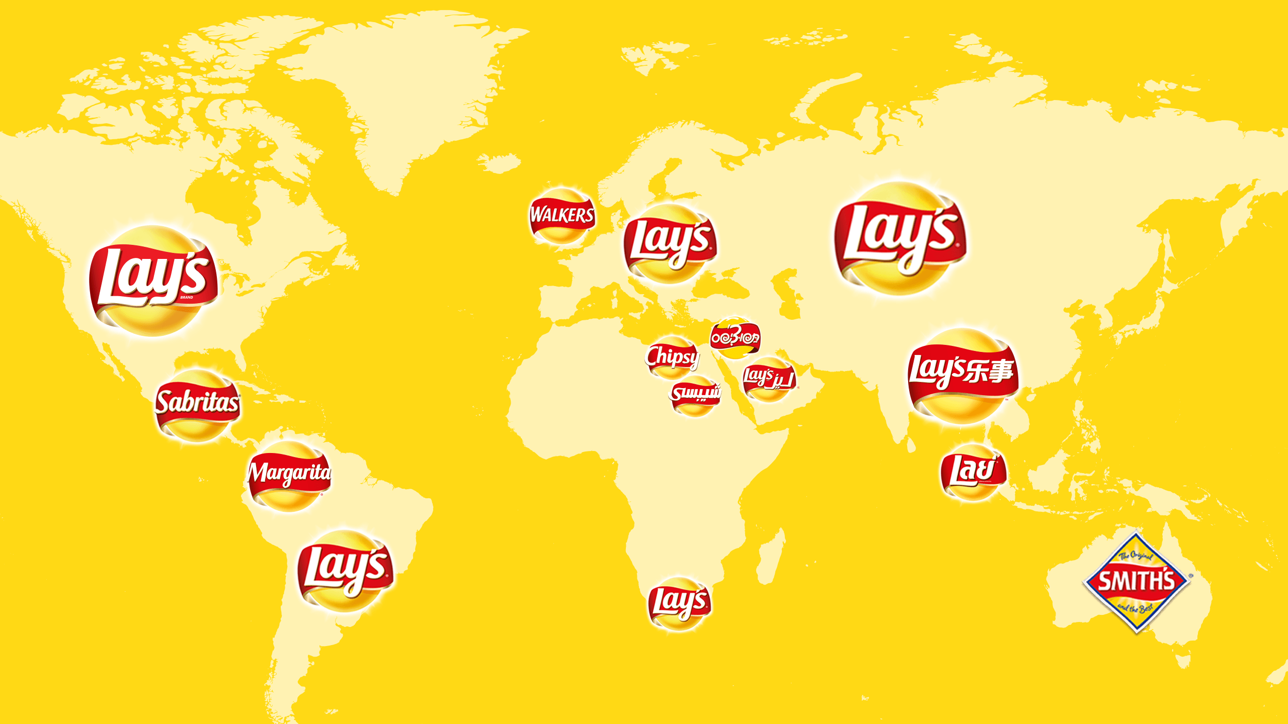 Lay's Logo LogoDix