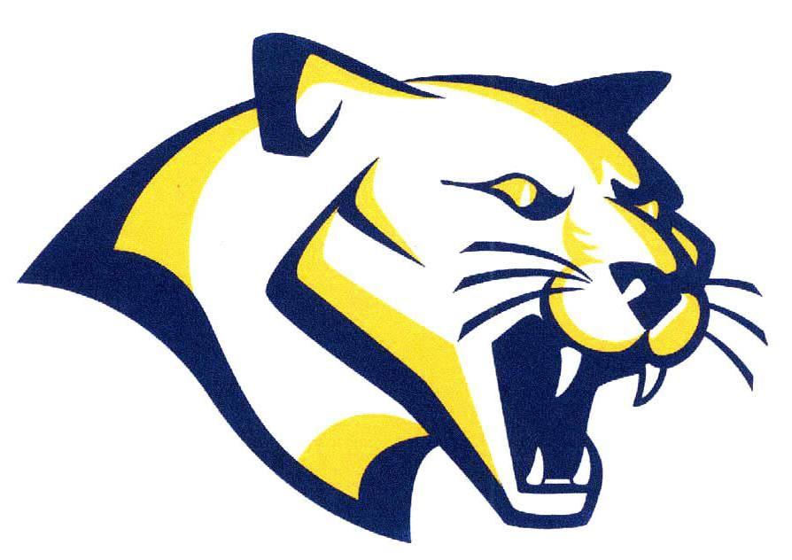 Cougar Basketball Logo LogoDix