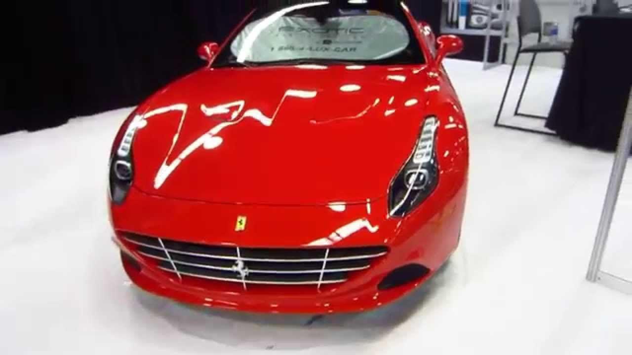 Enterpriseexotic Cars Logo