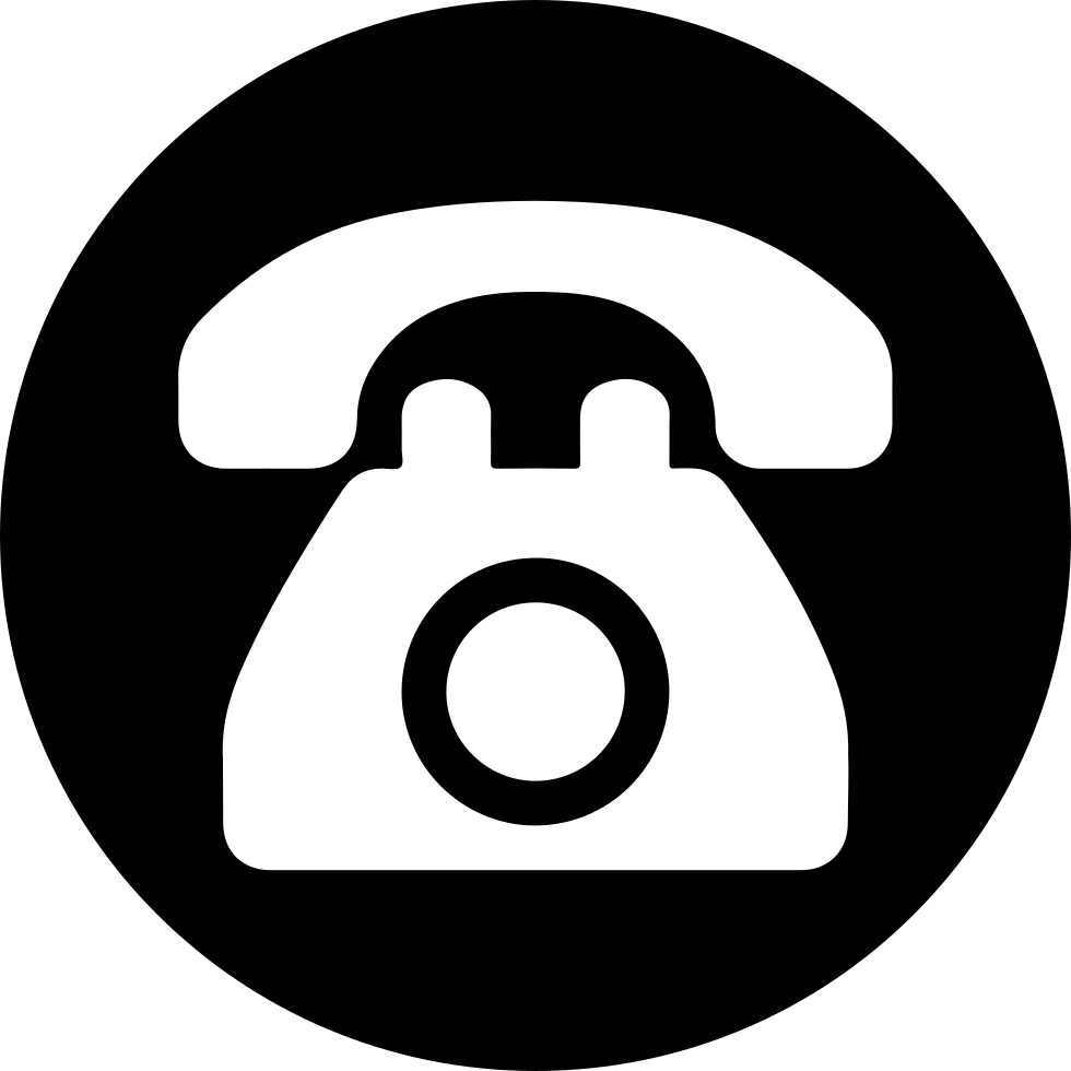 Telephone Logo LogoDix