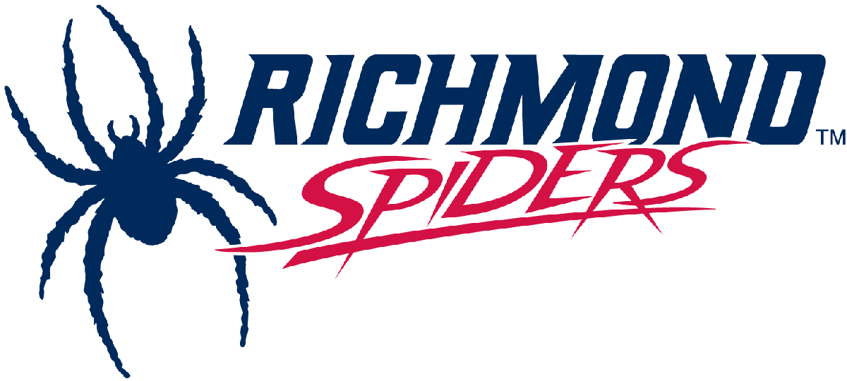 University of Richmond Logo LogoDix