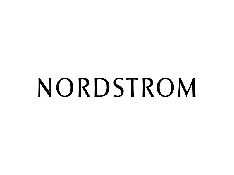 Nordstrom Logo LogoDix