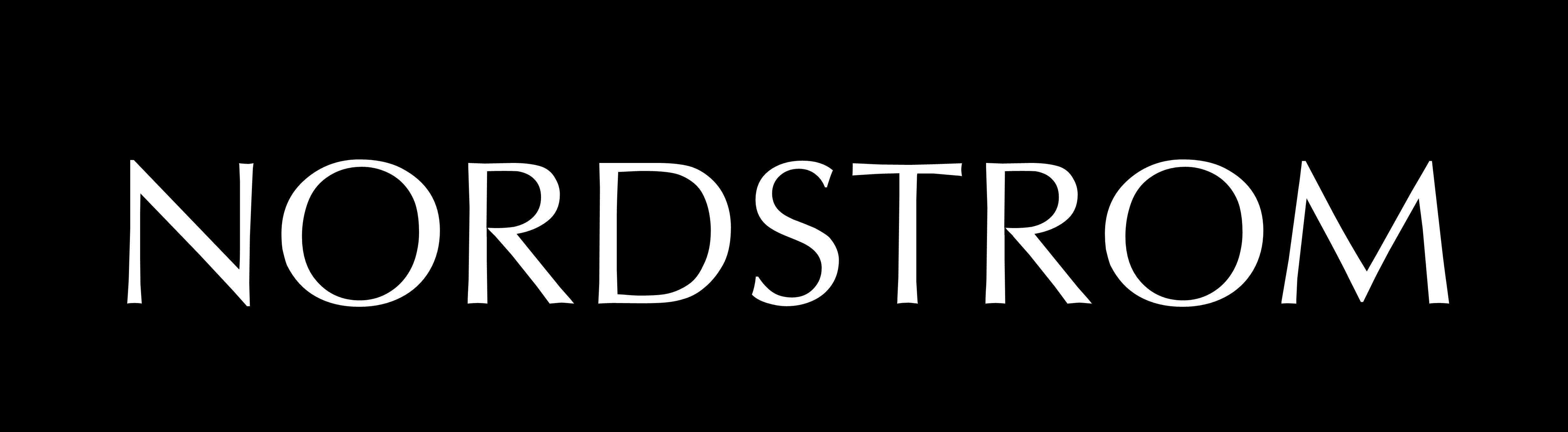 Nordstrom Logo LogoDix