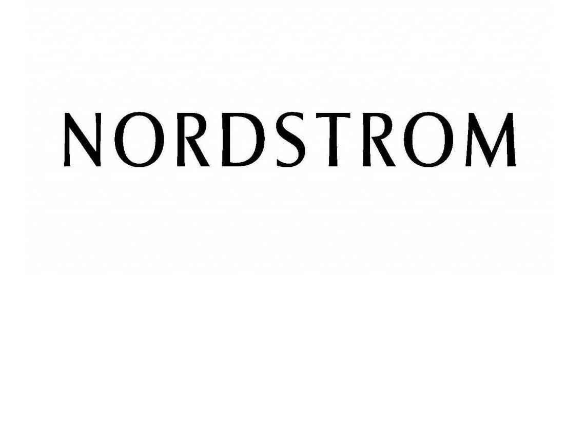 Nordstrom Logo LogoDix