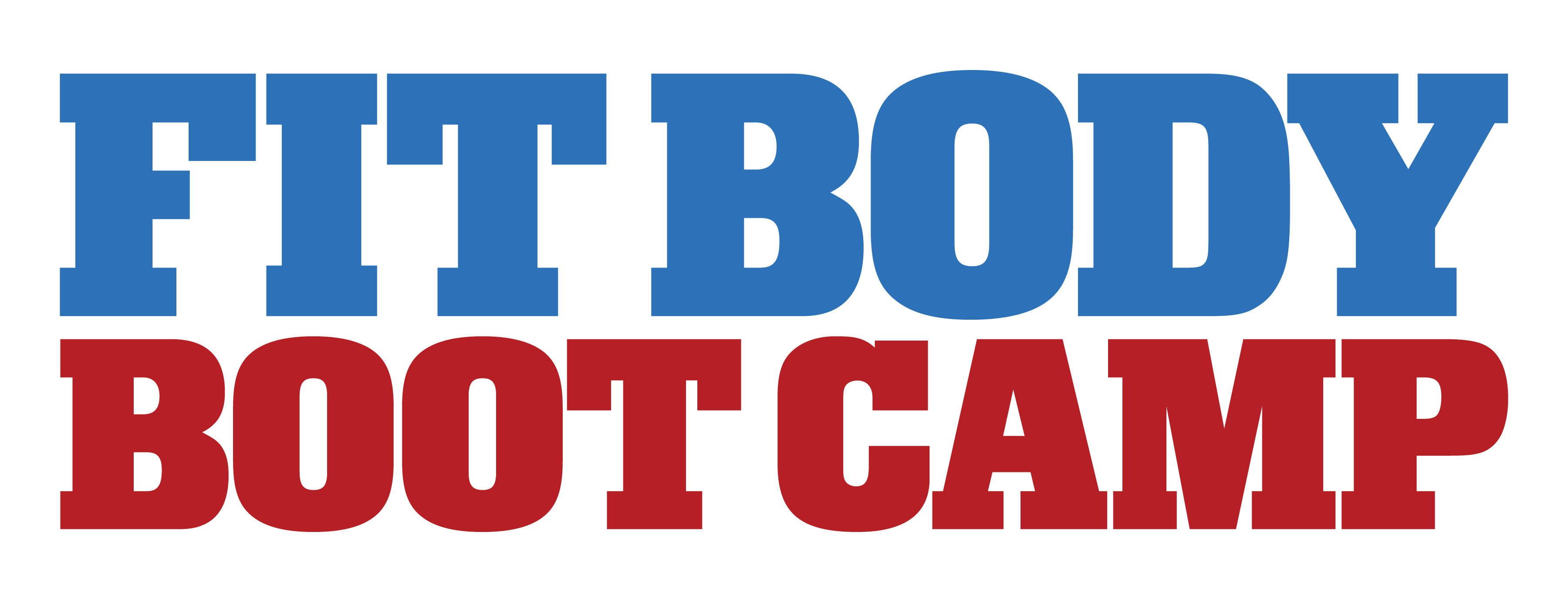Boot Camp Logo
