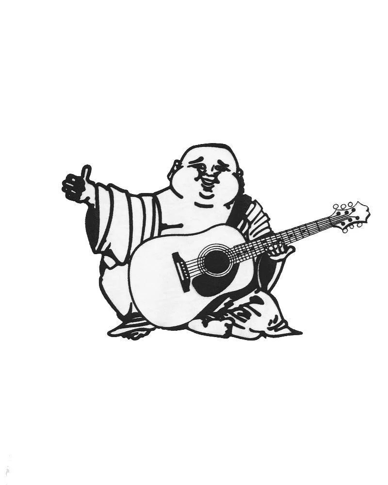 True Religion Buddha Logo LogoDix