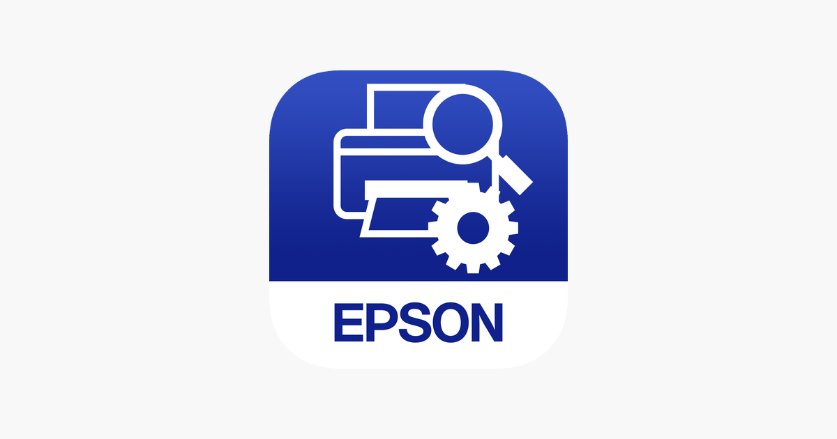 Epson Printer Logo LogoDix