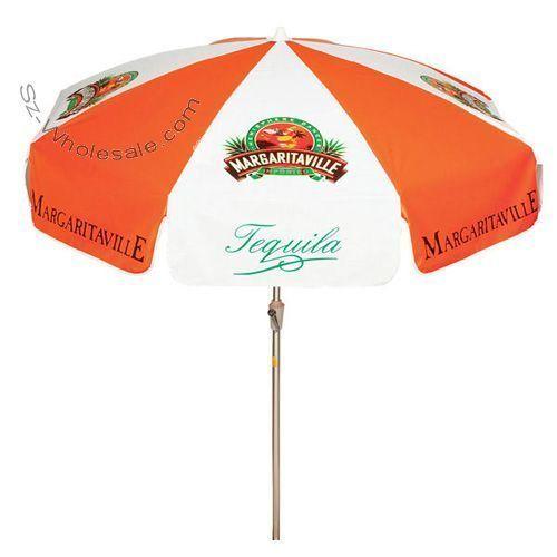 Patio Market Umbrella Logo