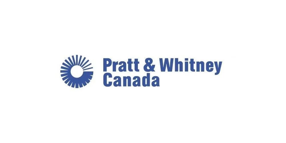 Pratt Canada Logo LogoDix