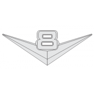 V8 Logo - LogoDix