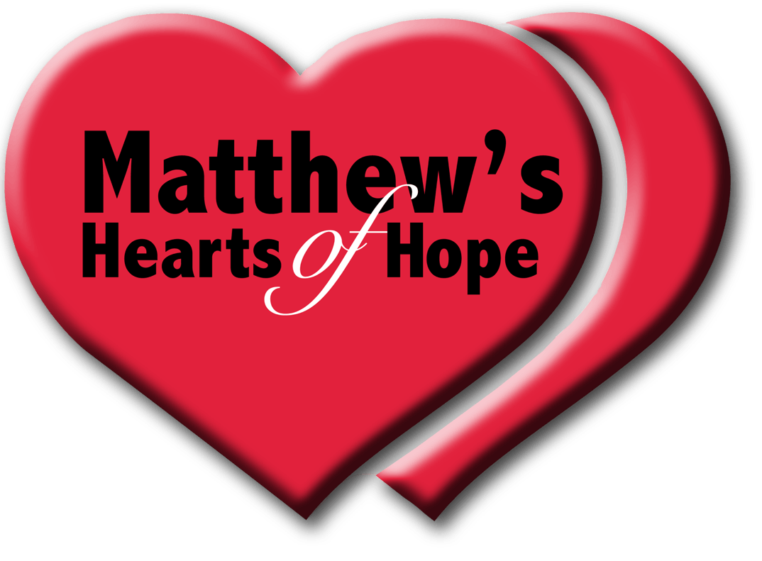 Hearts with Hope Logo