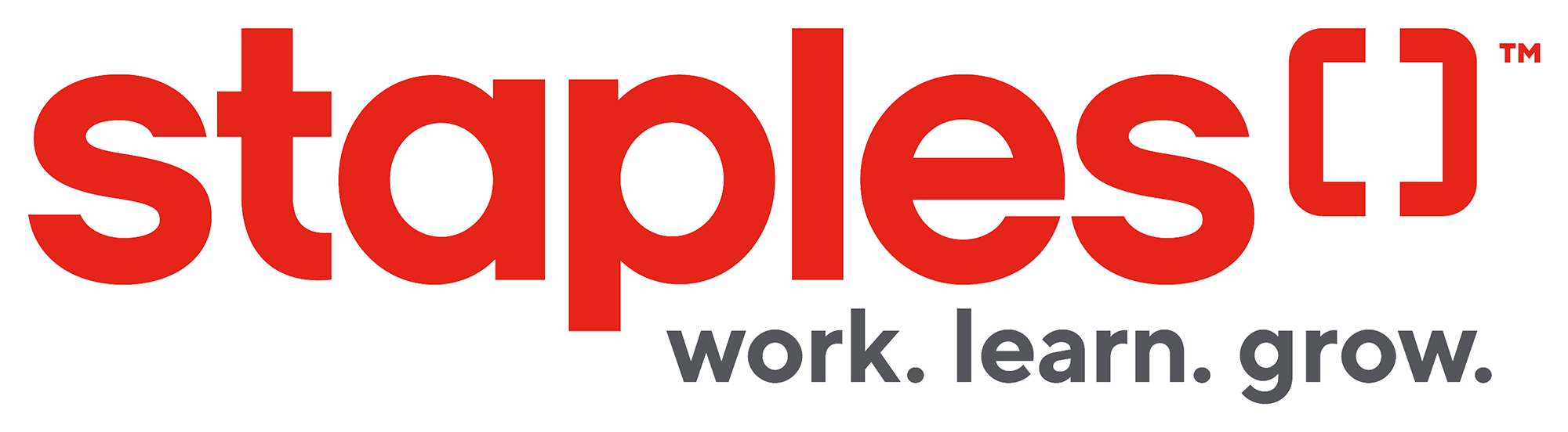 Staples Logo Png