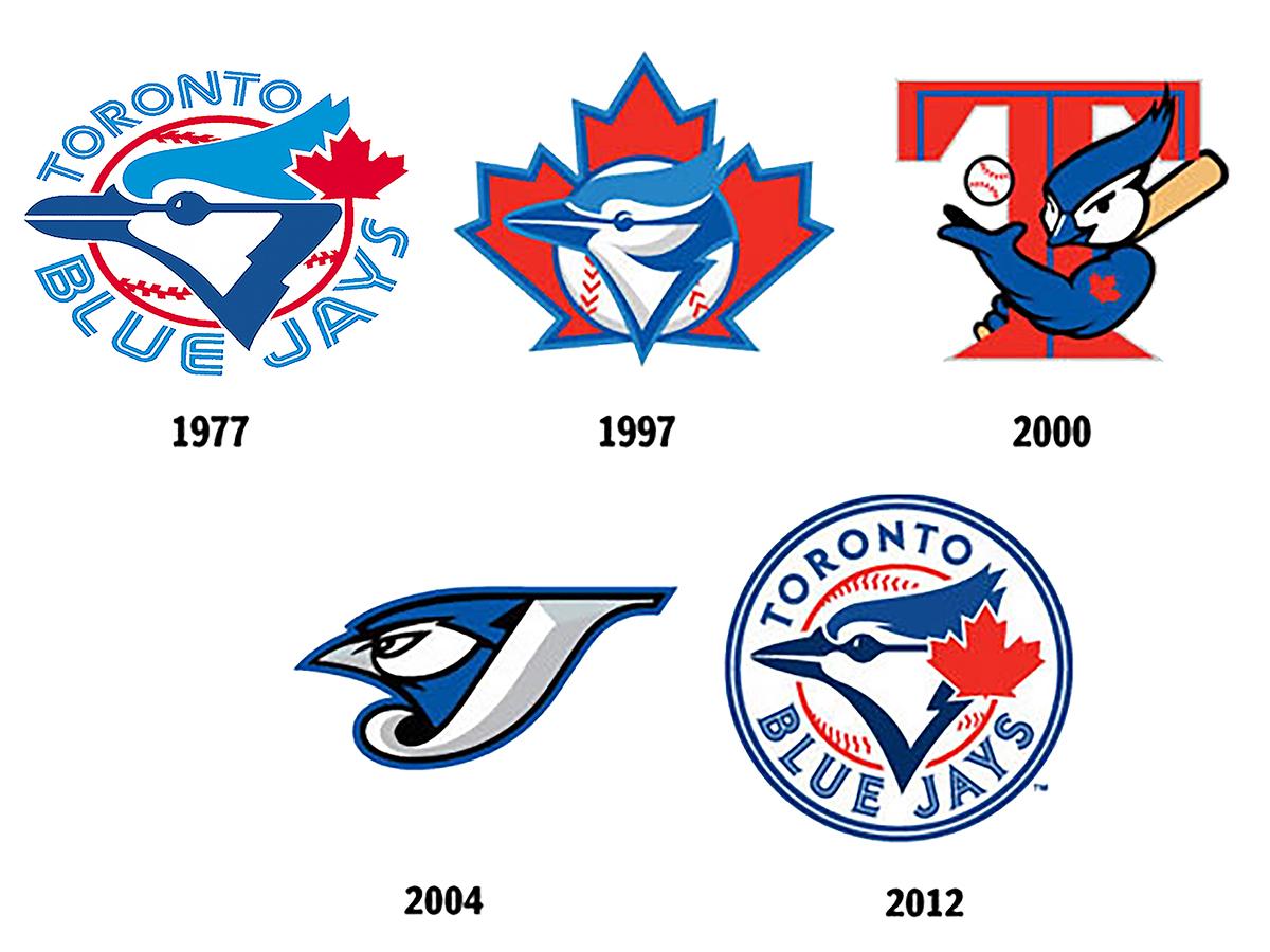 Blue Jays Logo LogoDix