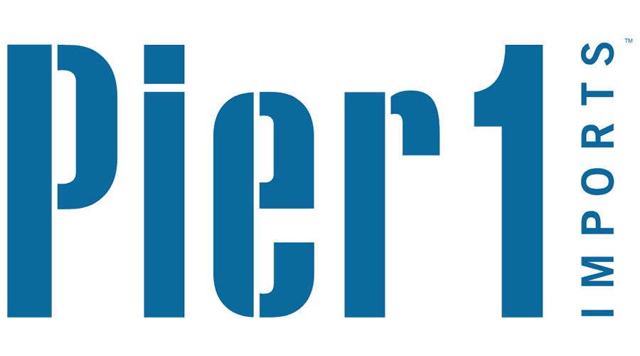 Pier 1 Logo LogoDix