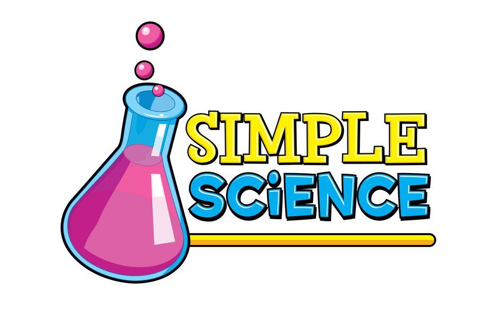 Science Logo LogoDix