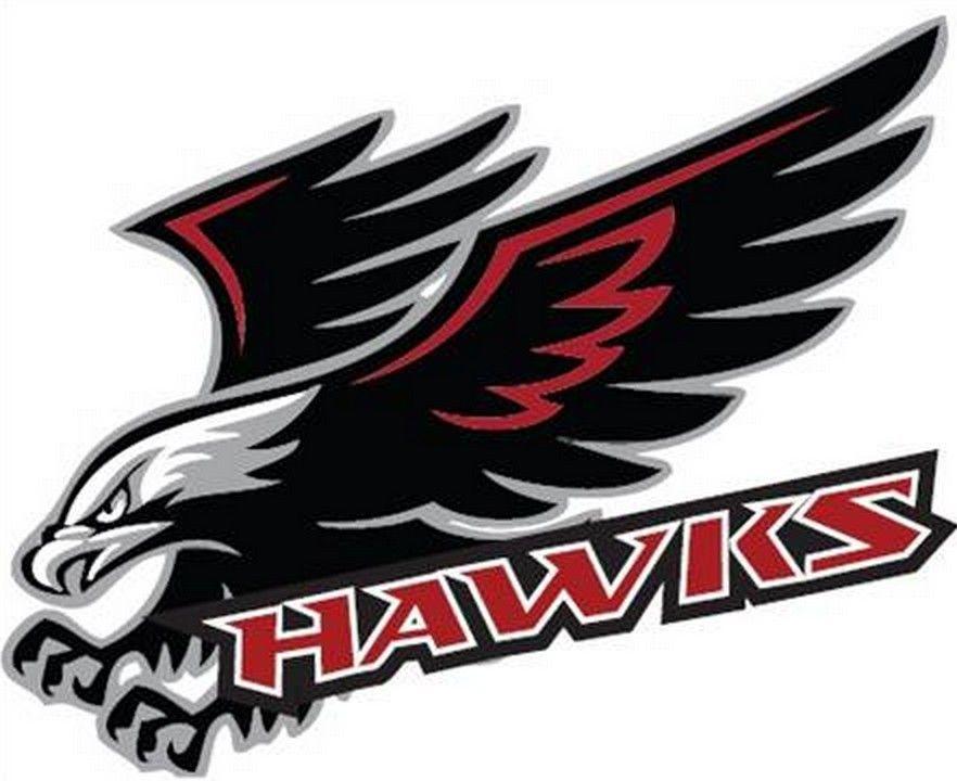 Hawks Logo LogoDix