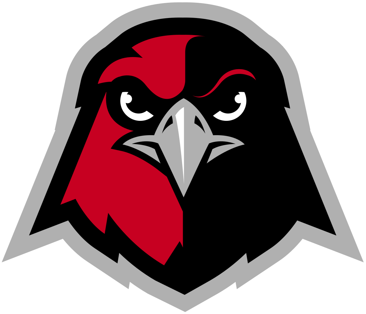 Hawks Logo LogoDix