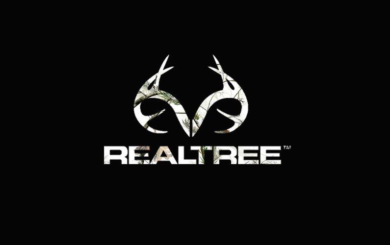 Realtree Logo LogoDix